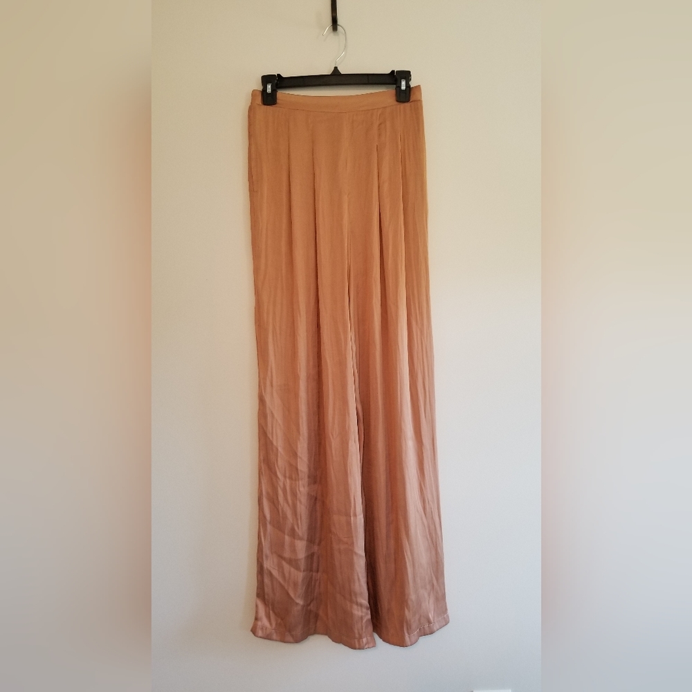 Silk Pants | Sincerely Jules